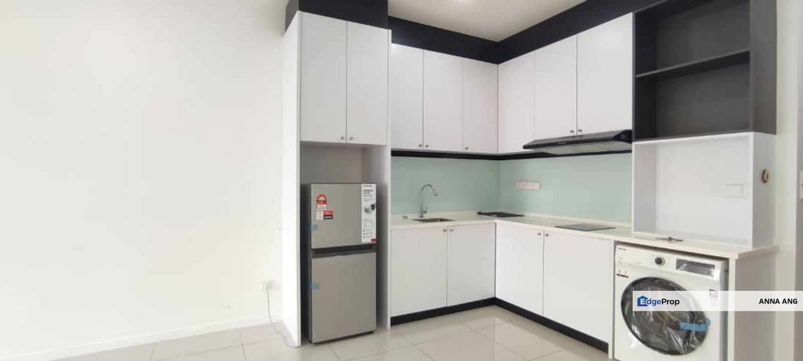 HighPark Suites @ Kelana Jaya 452sf Below Market Value, Selangor, Petaling Jaya