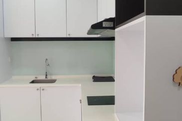 HighPark Suites @ Kelana Jaya