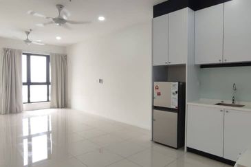 HighPark Suites @ Kelana Jaya