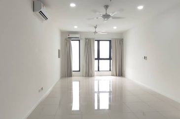 HighPark Suites @ Kelana Jaya