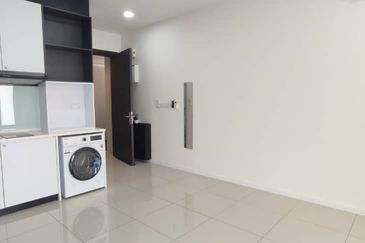 HighPark Suites @ Kelana Jaya