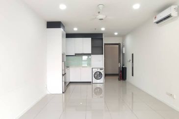 HighPark Suites @ Kelana Jaya