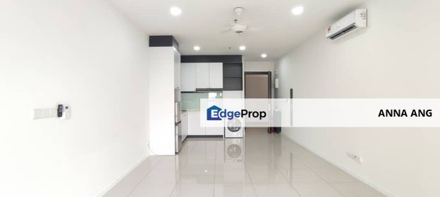 HighPark Suites @ Kelana Jaya 452sf Below Market Value, Selangor, Petaling Jaya