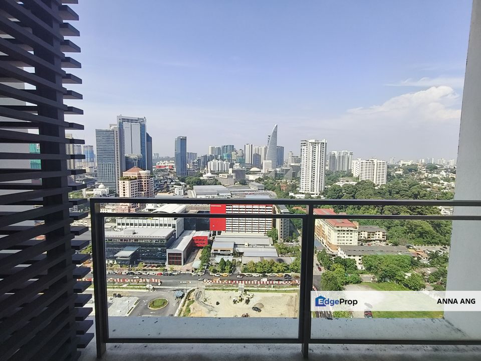 Nadi Bangsar 441sf Studio , Kuala Lumpur, Bangsar