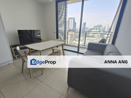 Nadi Bangsar 441sf Studio , Kuala Lumpur, Bangsar