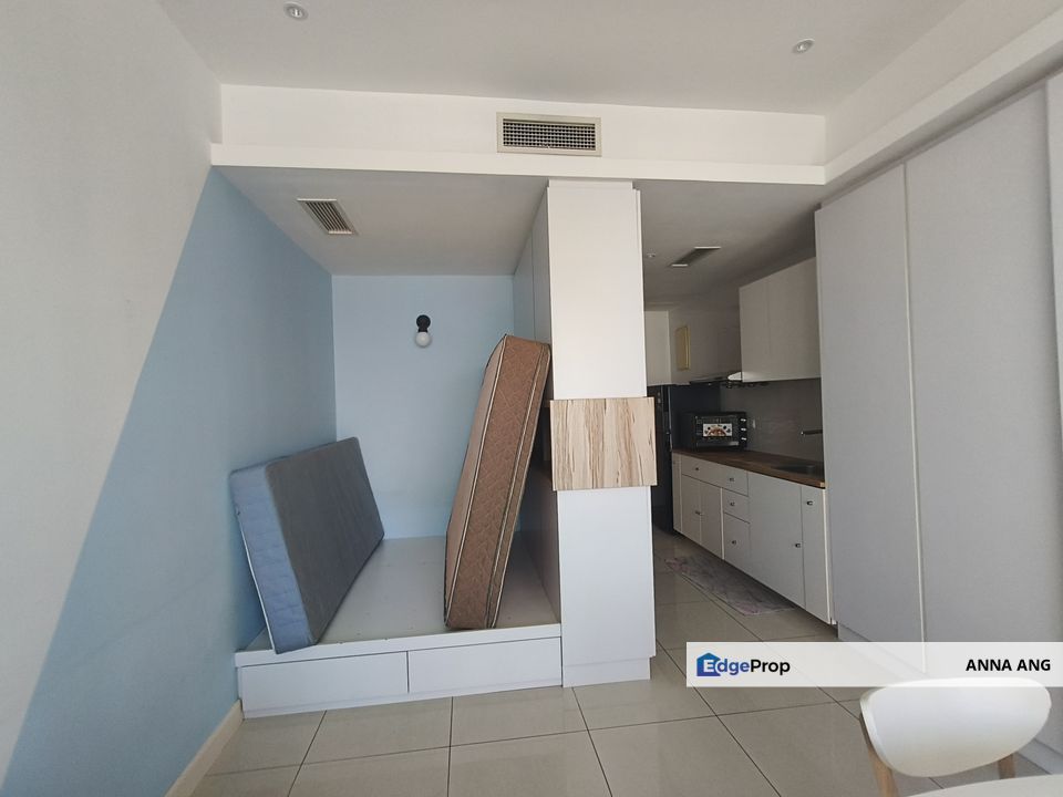 Nadi Bangsar 441sf Studio , Kuala Lumpur, Bangsar