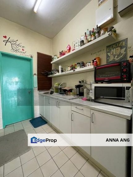 Millennium Place 1297sf 3 Bedrooms , Selangor, Petaling Jaya