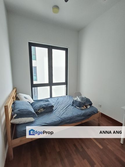 Medium Room - Male Unit , Selangor, Petaling Jaya