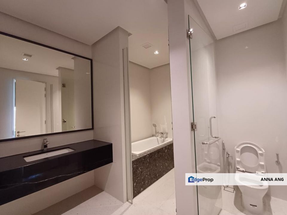 Mayfair Pavilion Embassy 1899sf 4+1 Bedrooms, Kuala Lumpur, Keramat