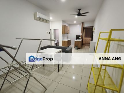 Pacific Star 802sf 2R 2B 1 Carpark , Selangor, Petaling Jaya