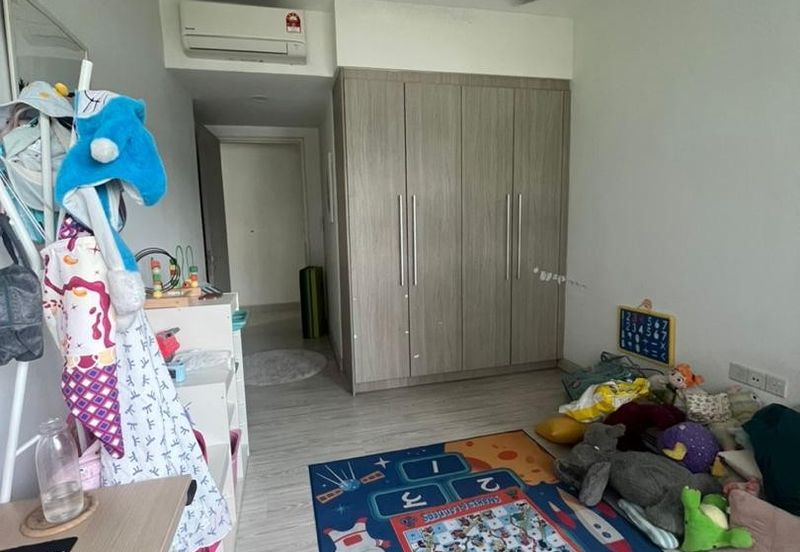 AraGreens Residences