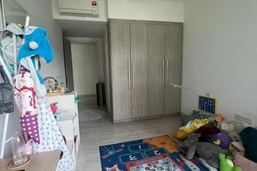 AraGreens Residences