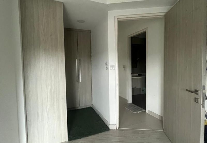 AraGreens Residences