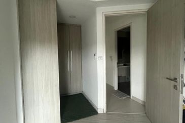 AraGreens Residences