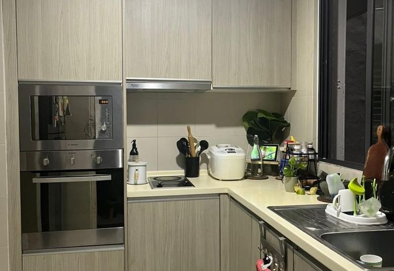 AraGreens Residences