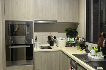 AraGreens Residences