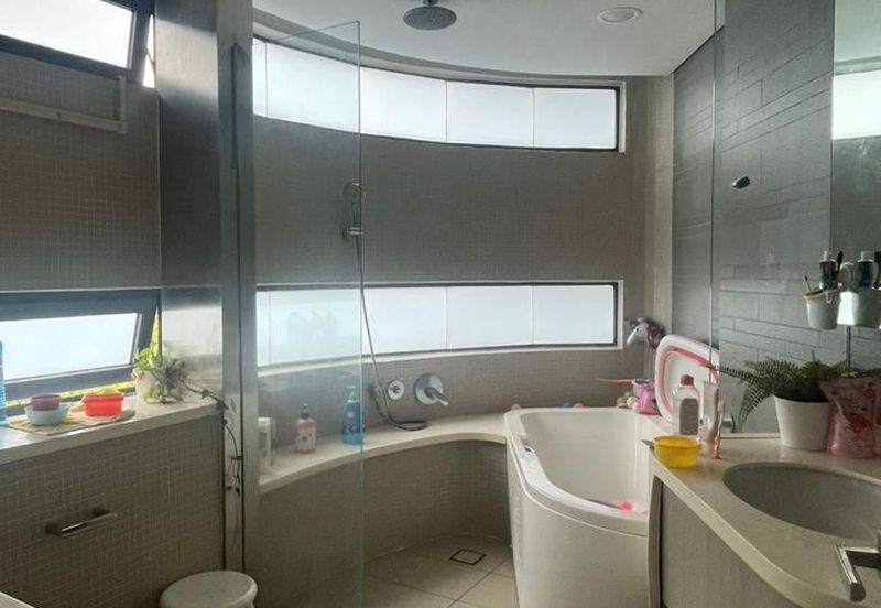 AraGreens Residences