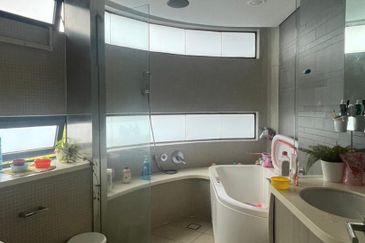 AraGreens Residences