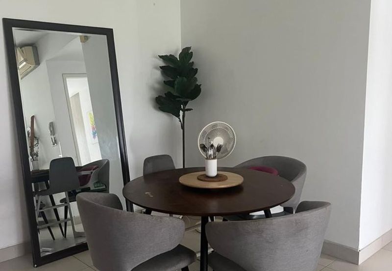 AraGreens Residences