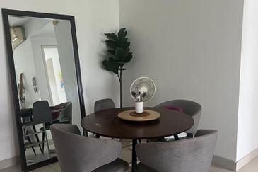 AraGreens Residences