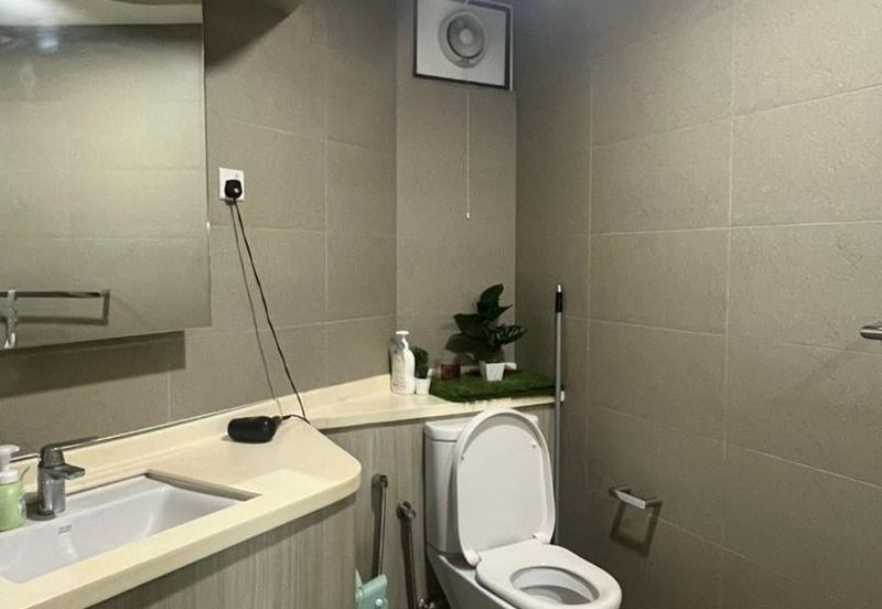 AraGreens Residences