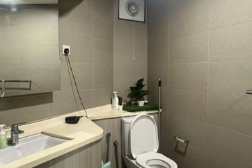 AraGreens Residences