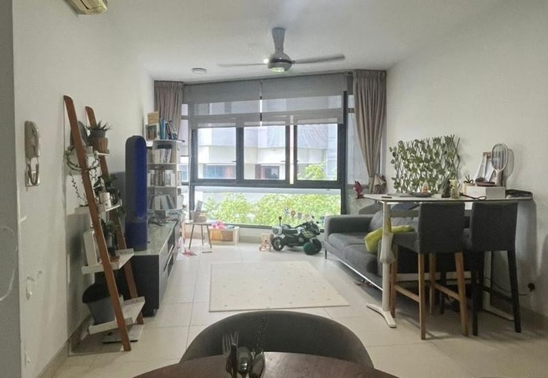 AraGreens Residences