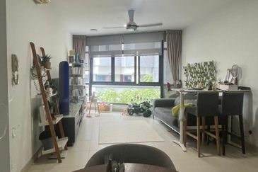 AraGreens Residences