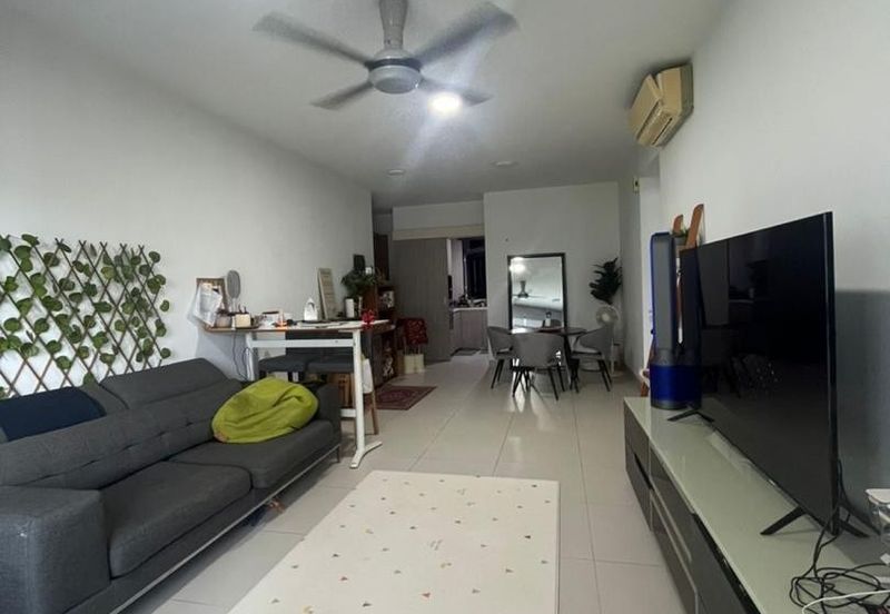 AraGreens Residences