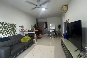 AraGreens Residences