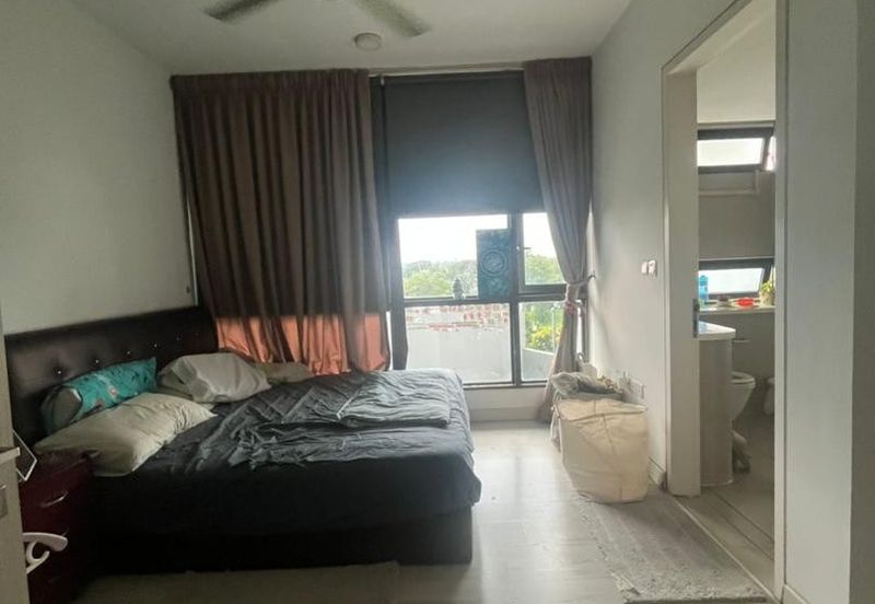 AraGreens Residences