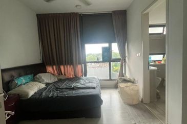 AraGreens Residences