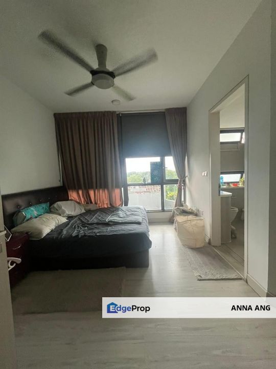 AraGreens Residences 2+1R 2B 2CP 1235sf, Selangor, Ara Damansara