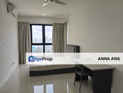 High Park Suites 350sf Dual Key Studio, Selangor, Petaling Jaya