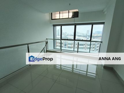 Beta Office Suitz @ Pacific Towers 618sf Duplex , Selangor, Petaling Jaya