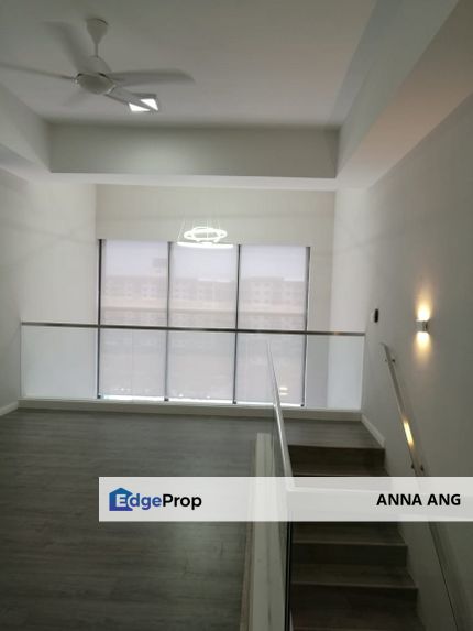Icon City i-SOVO Duplex Studio 747sf, Selangor, Petaling Jaya
