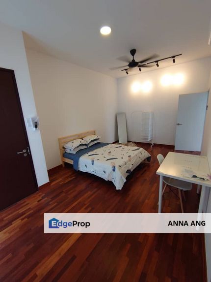 Pacific Star Master Bedroom 200sf , Selangor, Petaling Jaya