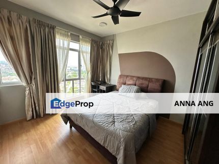 Millennium Place, Seksyen 14 Master Bedroom , Selangor, Petaling Jaya