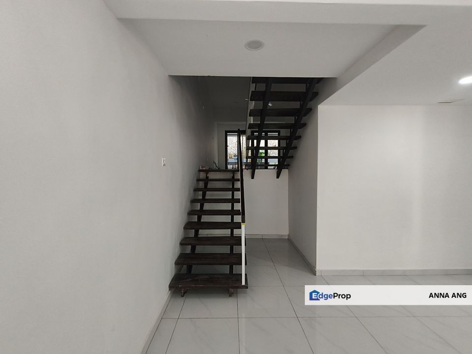 2.5 Storey Terrace Landed @ Bangsar Park, Kuala Lumpur, Bangsar