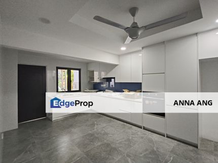 2.5 Storey Terrace Landed @ Bangsar Park, Kuala Lumpur, Bangsar