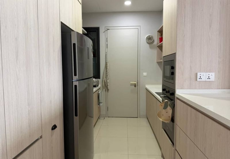 Cyperus @ Tropicana Gardens