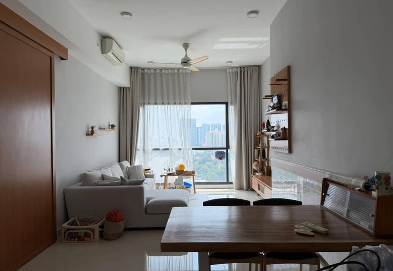 Cyperus @ Tropicana Gardens