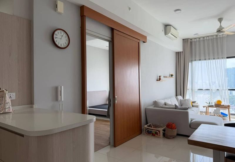 Cyperus @ Tropicana Gardens