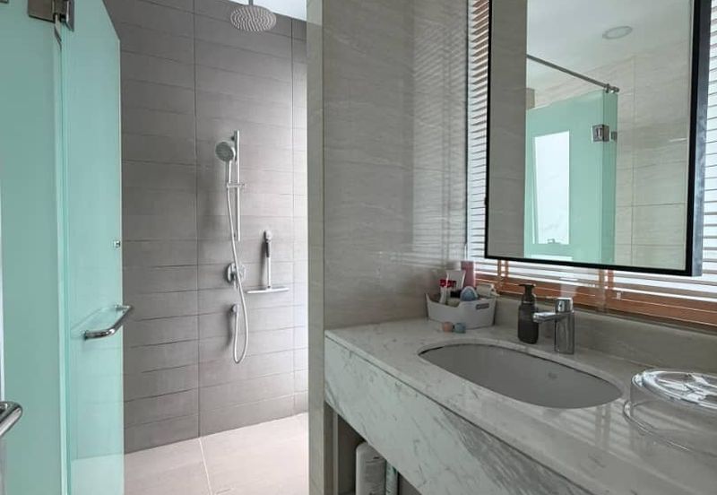 Cyperus @ Tropicana Gardens