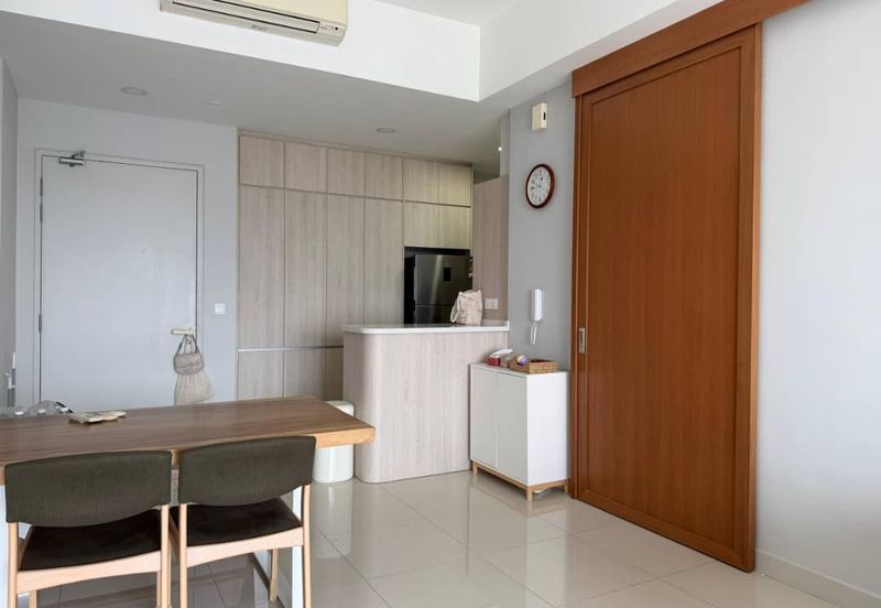 Cyperus @ Tropicana Gardens