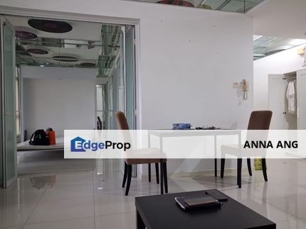 Tropicana Avenue 1+1 Bedroom 660sf, Selangor, Tropicana