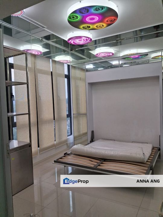 Tropicana Avenue 1+1 Bedroom 660sf, Selangor, Tropicana