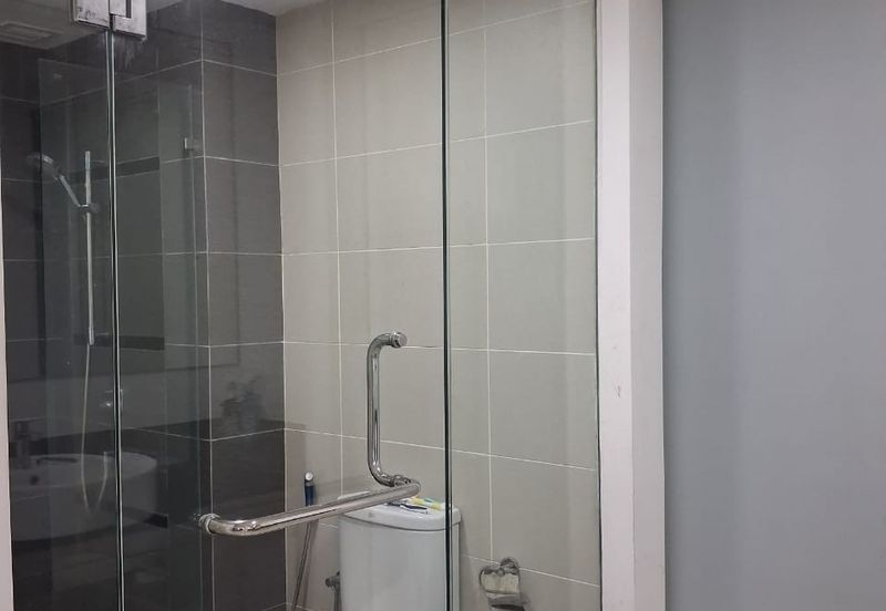 Tropicana Avenue Serviced Residences