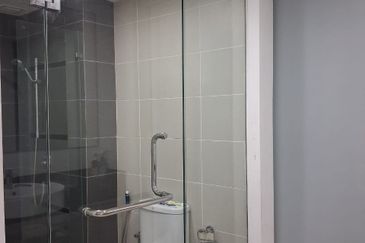 Tropicana Avenue Serviced Residences