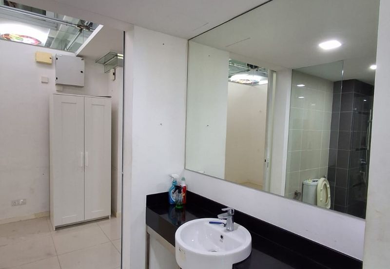 Tropicana Avenue Serviced Residences